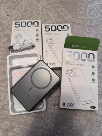 Продам новые Пауэрбанк