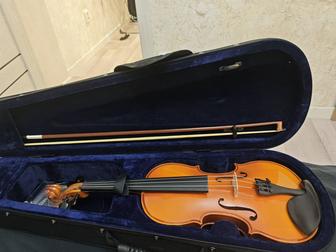 Продам скрипку CASCHA HH 2050 Violin Set 4/4