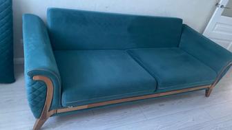 Продам диван