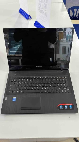 Ноутбук Lenovo G50-80