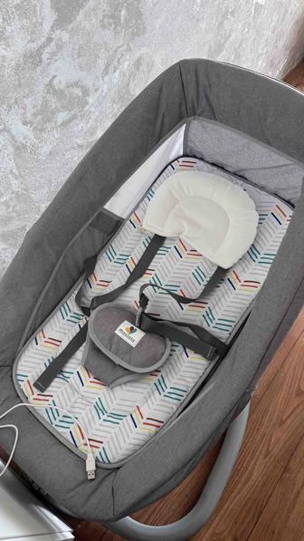 Продаются качели очень хорошее состояние