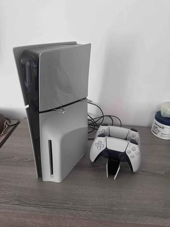 PlayStation 5 slim