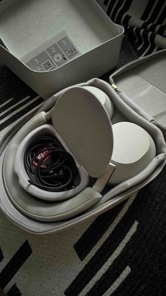 Новые наушники sony 1000xm5