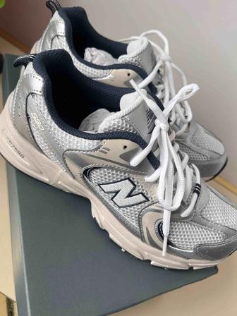 Кроссовки New balance GR530KA