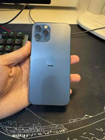 Продам iPhone 12 Pro айфон 12 про