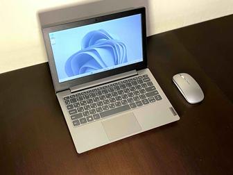 Ноутбук Lenovo