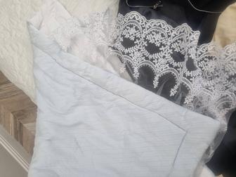 Одеяло для выписки новорожденного