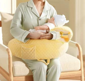 Продам подушку для кормления новорожденных.