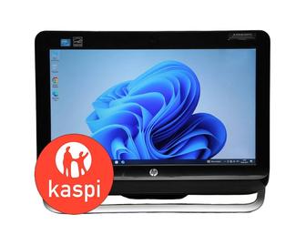 Моноблок HP i3 2100/ 20 DDR3 8Gb HD Graphics 2000 SSD256Gb