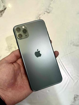 iPhone 11 Pro Max (256GB)