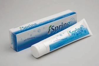 Ай спринг гель (Ispring Dental Gel)