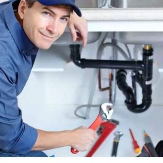 Выезд сантехника