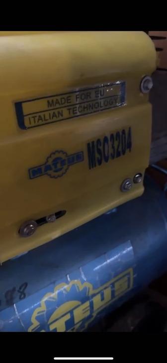 Продам компрессор