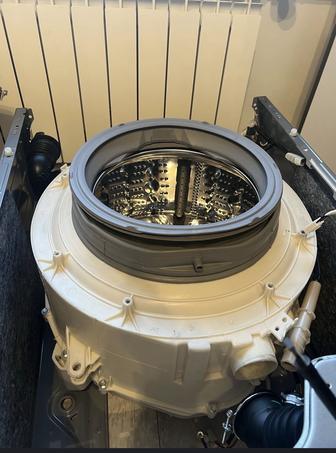 Ремонт стиральных машин Алматы Честно и прозрачно