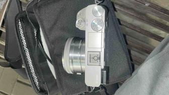 Фотоаппарат Sony A6000