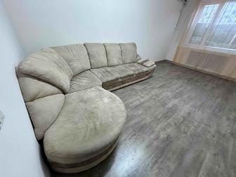 Диван угловой продам б/у