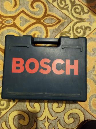 Продам Строительный фен bosh
