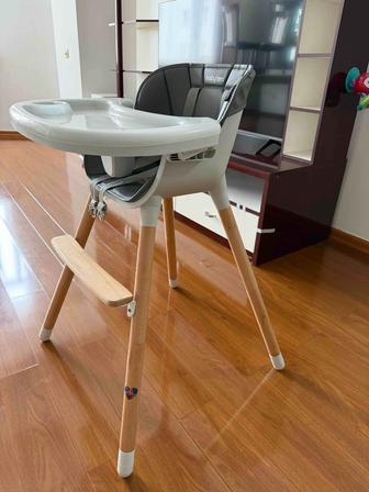 Продам стульчик для кормления