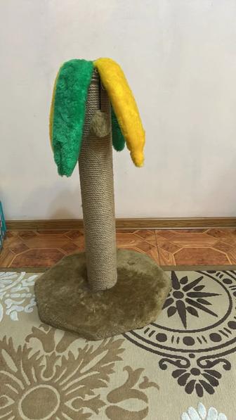 Когтеточка Пальма для кошек