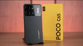 Телефон Poco C65