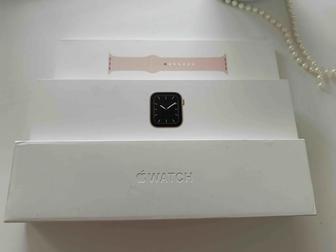 Apple Watch 5 серия