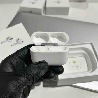 AirPods Pro 3 Зарядный кейс / Новый / Оригинал с Гарантией Футляр