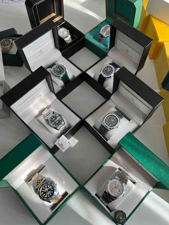 Мужские часы