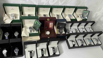 Мужские часы