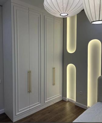 Ремонт мебели