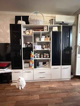 Продам стенку для гостиной