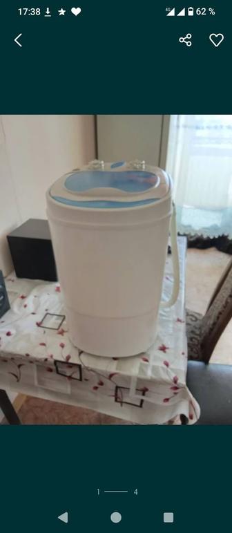 Продам стиральную машинку