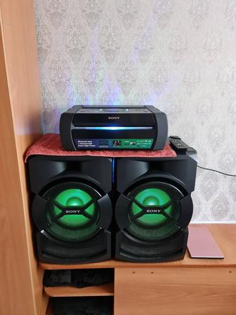 Продам музыкальный центр