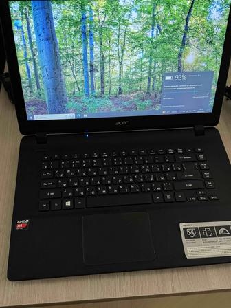 Продам Ноутбук Acer Aspire ES1-520 в хорошем состоянии