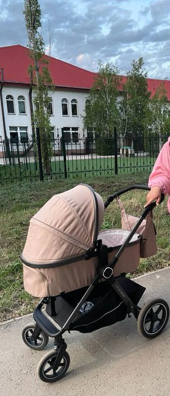 Продажи коляску 0