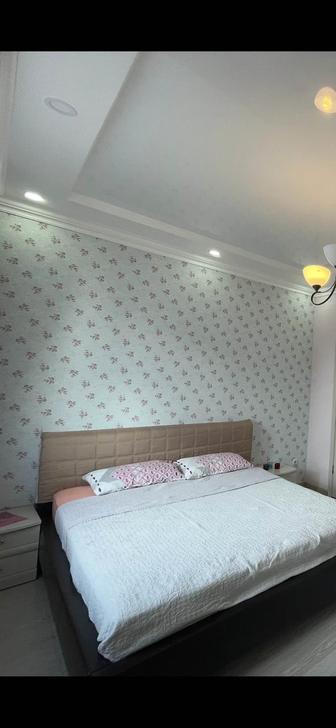 Продам кровать