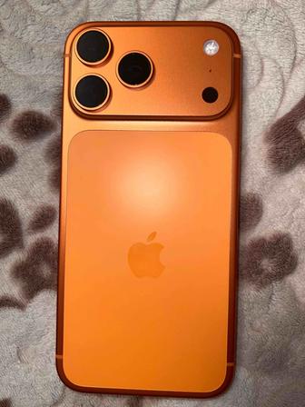 Apple iPhone 17 Pro Max