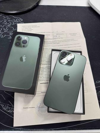 Продам iPhone 13 Pro айфон 13 про