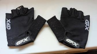 Перчатки для фитнеса