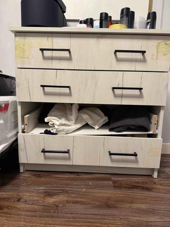 Продам комод