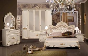 Срочно продается спальный гарнитур