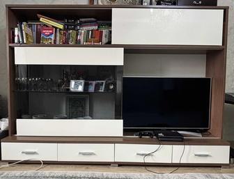 Гарнитур для гостиной.