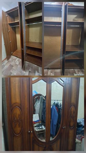 Продам Шкаф