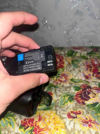 Фотоаппарат