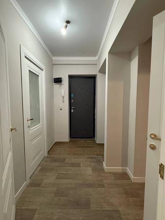 Ремонт квартир и домов