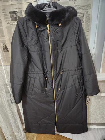 Пуховик продается