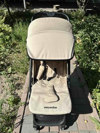 Продаю коляску Easywalker Miley