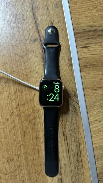 Apple watch часы