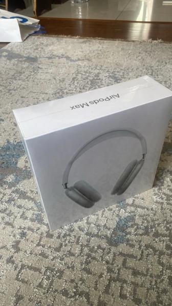 Наушники AirPods Max