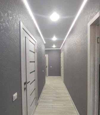 Ремонт квартир