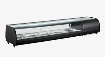 Суши кейс XCS-62L функциональность и компактность в одном устройстве